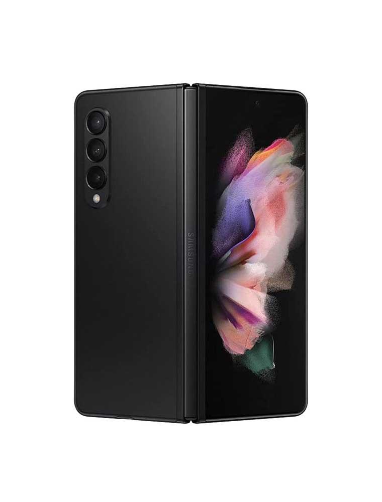 Samsung Galaxy Z Fold3 5G 256GB International Version – Renewed