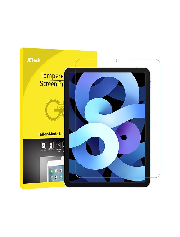 iPAD AIR1 16GB + 5iTEMS OFFER- IPAD AIR1 16GB + ULTRAWATCH AIRPOD PRO + TEMPEREDGLASS IPAD COVER + CHARGER - Renewed - Image 4