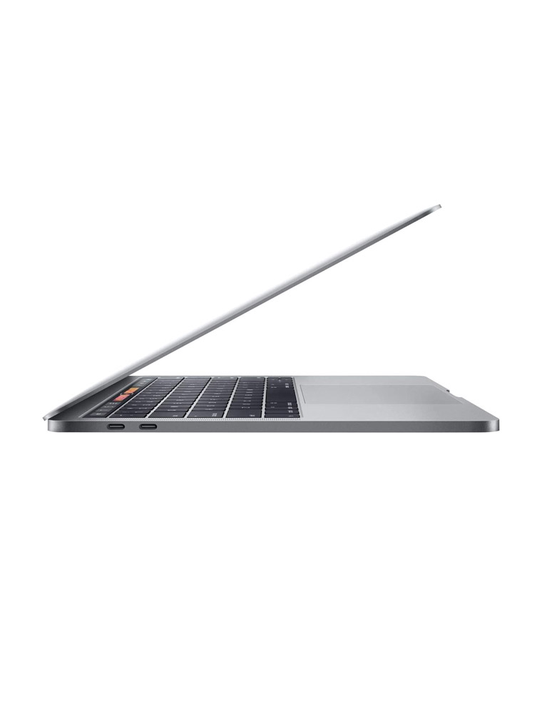 Apple MacBook Pro A1707 (2016) CORE i7 15inch, 16GB RAM 256flash 2+1.5GB GRAPHIC - SILVER/SPACE GRAY COLOUR (USED) - Renewed - Image 2