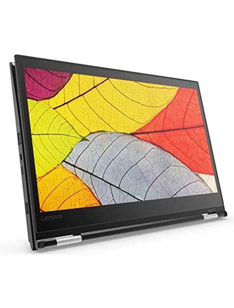 Lenovo Thinkpad YOGA 370, 2in1 Intel Core i5-7th Generation CPU | 8GB RAM | 256GB SSD | 13.3 inch Touchscreen 360° Display | Windows 10 Pro | (Renewed) With 15 days finshoppi golden warranty - Renewed - Image 9