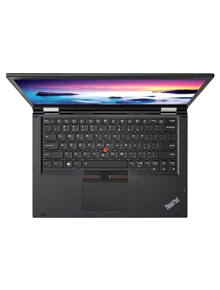 Lenovo Thinkpad YOGA 370, 2in1 Intel Core i5-7th Generation CPU | 8GB RAM | 256GB SSD | 13.3 inch Touchscreen 360° Display | Windows 10 Pro | (Renewed) With 15 days finshoppi golden warranty - Renewed - Image 6