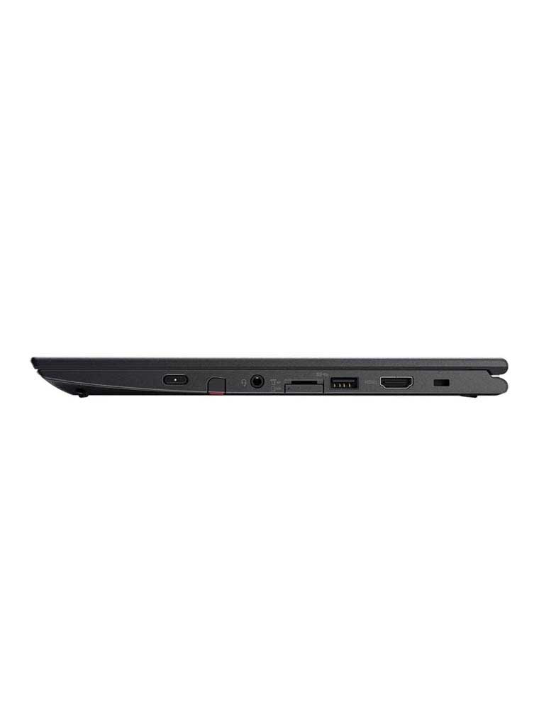 Lenovo Thinkpad YOGA 370, 2in1 Intel Core i5-7th Generation CPU | 8GB RAM | 256GB SSD | 13.3 inch Touchscreen 360° Display | Windows 10 Pro | (Renewed) With 15 days finshoppi golden warranty - Renewed - Image 7