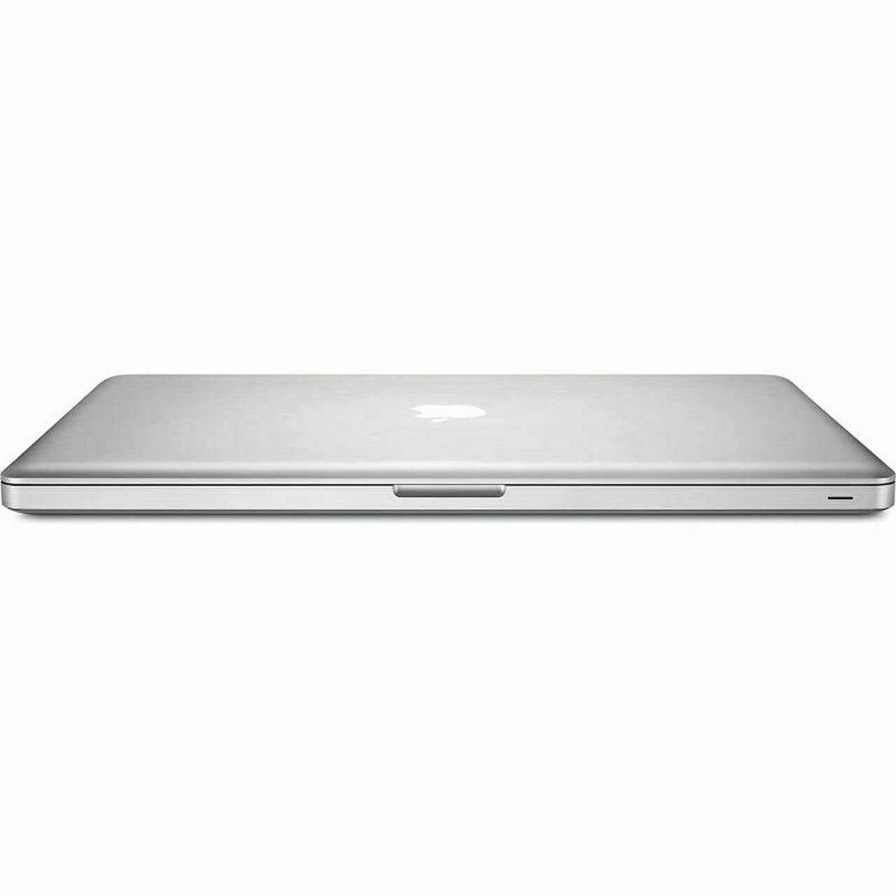 Apple MacBook Pro A1278 (2012) Laptop With 13.3-Inch Display, Core i7 Processor 16GB RAM 512GB SSD macOS English Silver – Renewed - Image 3