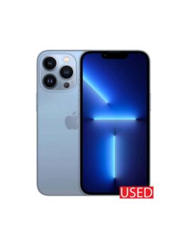 iPhone 13 Pro Max 128GB - Renewed