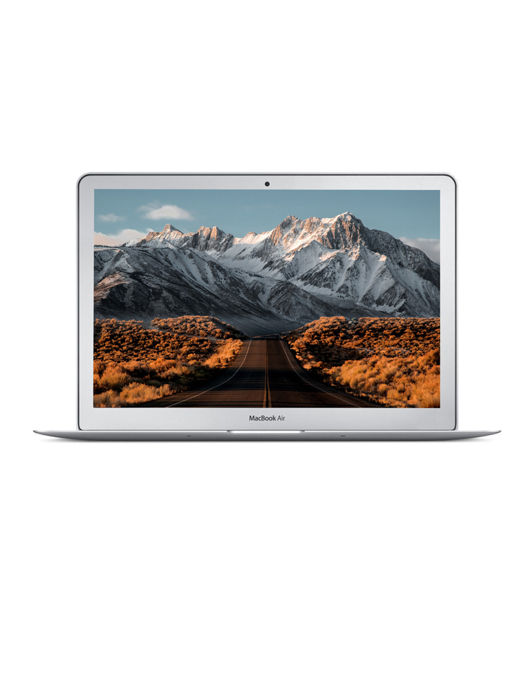 MacBook Air 2017 Core i7 8GB RAM 512GB SSD 13.3" - Image 2