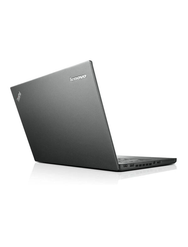 Lenovo T440s ThinkPad Laptop (Intel Core i5-4th Gen,8GB DDR3L RAM,256GB SSD Hard,14.1in Display, Win 10 Pro)(USED) - Renewed - Image 2