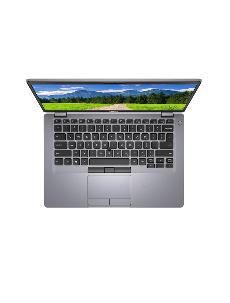 Dell Latitude 5411 Intel Core i5 10th Gen 16GB RAM 512GB SSD 14" - Renewed - Image 2