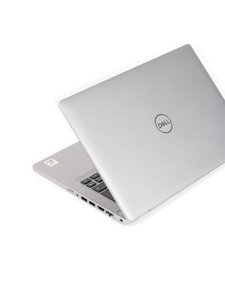 Dell 5410 Core i5 10th Gen 16GB RAM 256GB SSD 14" Display, English/Arabic (Renewed) FREE Delivery - Image 2