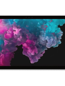 Microsoft surface Pro 6 Core i5 8GB RAM 256GB SSD - Renewed