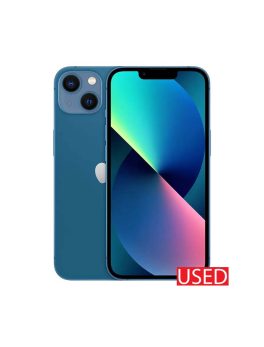 Apple iPhone 13 128GB (USED) - Renewed