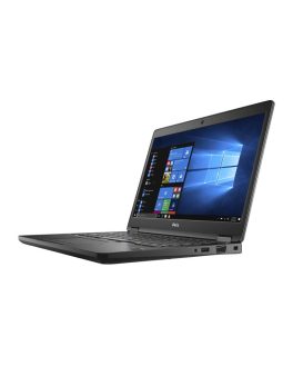 Dell Latitude E5470 Business Laptop Intel Core i7 6th Gen/16GB DDR4 RAM /256GB SSD/14 FHD/Windows 11 Pro - Renewed