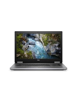Dell Precision 7740 Workstation Laptop | 17.3" 1920x1080 FHD | Core i7-9850H - 1TB SSD 32GB RAM - Nvidia Quadro RTX 3000 | 8GB GRAPHICS Win 10 Pro (Renewed)