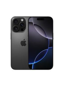iPhone 16 Pro 256GB - Renewed