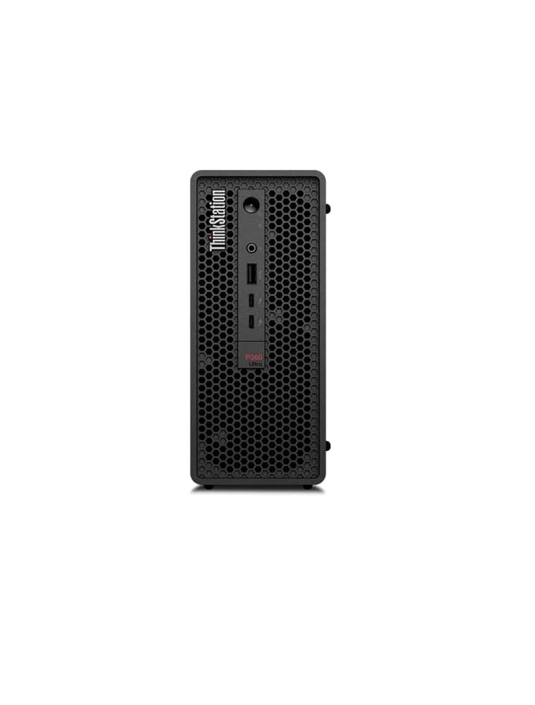 Lenovo ThinkStation 12GB RTX A2000 P360 Ultra 30G1003HAX 12th Gen Core i7-12700 32GB RAM 512GB SSD Win 10 Pro (Renewed)