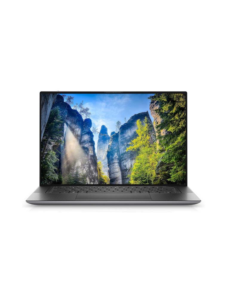 Dell Precision 5550 15" Intel Core i7-10850H 2.6GHz 16gb ram 256ssd Mobile Workstation (Renewed)