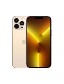 Apple iPhone 13 Pro 256GB 5G With Facetime International Version – Renewed