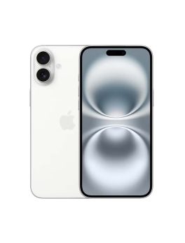 Apple iPhone 16 256GB 5G With Facetime International Version – Renewed