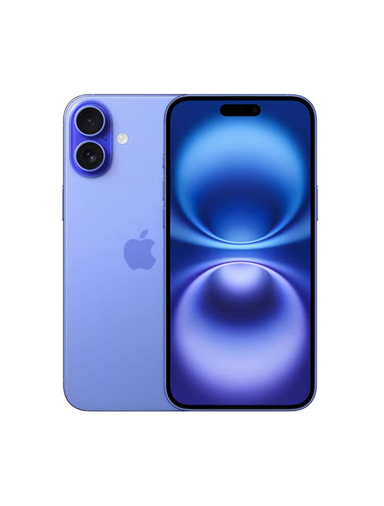 Apple iPhone 16 256GB 5G With Facetime International Version – Renewed - Image 3