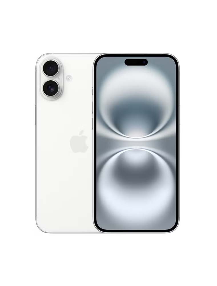 Apple iPhone 16 256GB 5G With Facetime International Version – Renewed