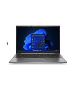 HP ZBook Firefly 14 G8 Laptop with 14-inch FHD Display, Intel Core i7 11th Gen Processor, 32GB RAM, 1TB SSD, 4GB Graphics, Windows 11 Pro, English Keyboard – Renewed