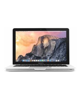 Apple MacBook Pro A1278 (2012) Laptop With 13.3-Inch Display, Core i7 Processor 16GB RAM 512GB SSD macOS English Silver – Renewed