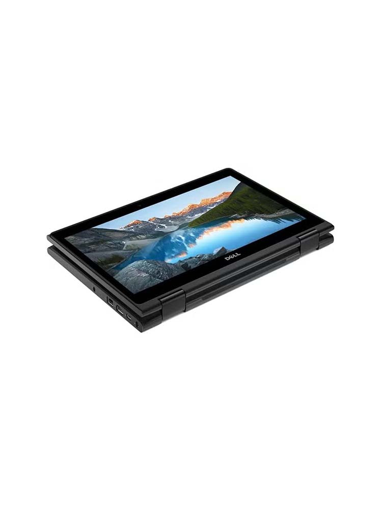 Dell Latitude 3390 2-in-1 Laptop with 13.3-inch Display, Intel Core i5 8th Gen Processor, 16GB RAM, 256GB SSD, Windows 10 Pro, English Keyboard – Renewed - Image 3