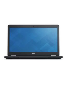 Dell Latitude 5470 Laptop with 14-inch Display, Intel Core i5 6th Gen Processor, 8GB RAM, 256GB SSD, Windows 10 Pro, English Keyboard – Renewed