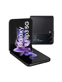 Samsung Galaxy Z Flip3 5G 256GB International Version – Renewed