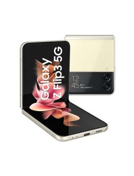 Samsung Galaxy Z Flip3 5G 128GB International Version – Renewed