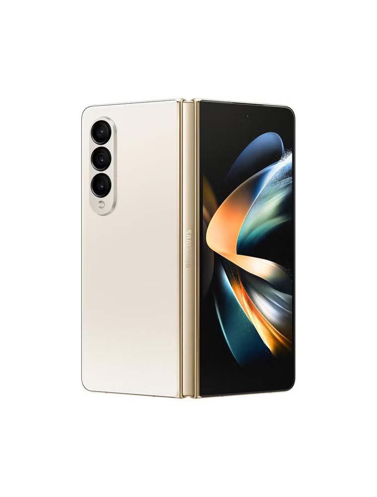Samsung Galaxy Z Fold4 5G 512GB International Version – Renewed - Image 3