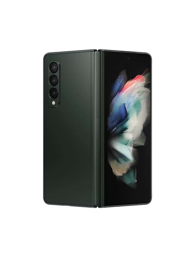 Samsung Galaxy Z Fold4 5G 512GB International Version – Renewed