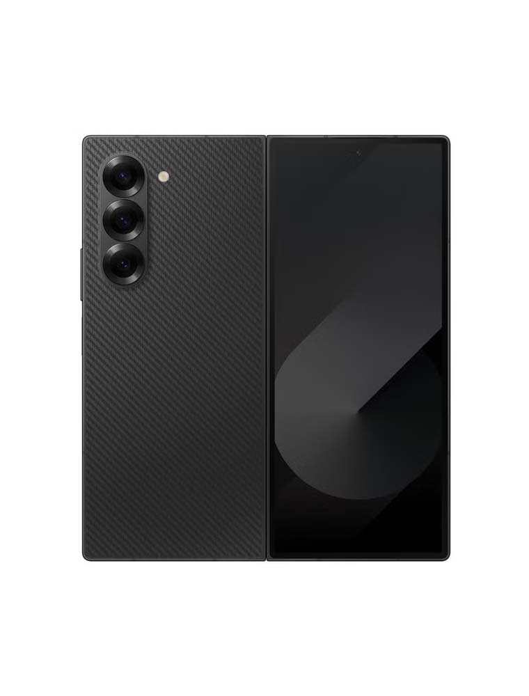 Samsung Galaxy Z Fold6 5G 256GB International Version – Renewed - Image 3