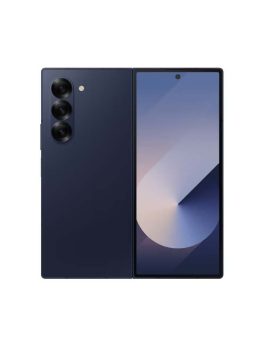 Samsung Galaxy Z Fold6 5G 256GB International Version – Renewed