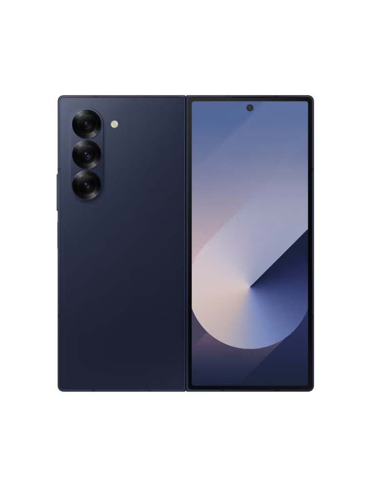 Samsung Galaxy Z Fold6 5G 256GB International Version – Renewed