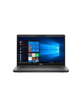 Dell Latitude 5400 Laptop 14-inch Display, Intel Core i7 8th Gen, 16GB RAM, 256GB SSD, Windows 10 Pro, English Keyboard – Renewed