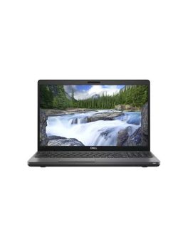 Dell Latitude 5400 Laptop 14-inch Display, Intel Core i5 8th Gen, 16GB RAM, 256GB SSD, Windows, English Keyboard – Renewed