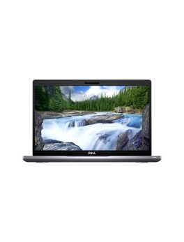Dell Latitude 5410 Laptop 14-inch Display, Intel Core i5 10th Gen, 16GB RAM, 256GB SSD, Windows, English Keyboard – Renewed