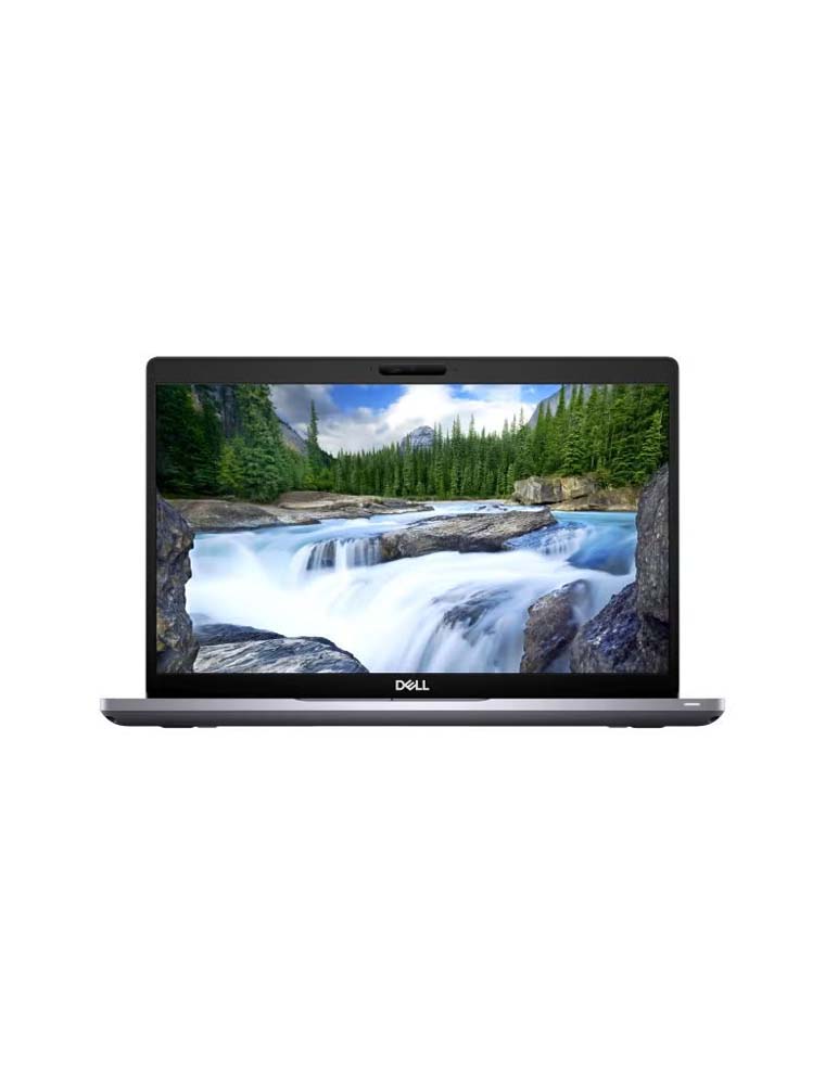 Dell Latitude 5410 Laptop 14-inch Display, Intel Core i5 10th Gen, 8GB RAM, 256GB SSD, Windows, English Keyboard – Renewed