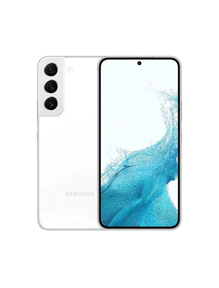 Samsung Galaxy S22 5G 128GB International Version – Renewed