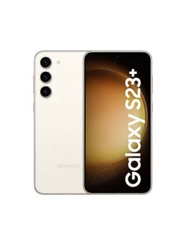 Samsung Galaxy S23+ 5G 256GB International Version – Renewed