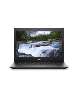 Dell Latitude 3490 Laptop with 14-inch Full HD Display, Intel Core i7 8th Gen Processor, 8GB RAM, 256GB SSD, Windows 10 Pro, English Keyboard – Renewed