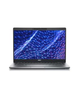 Dell Latitude 5330 Laptop with 13.3-inch Display, Intel Core i5 12th Gen Processor, 16GB RAM, 256GB SSD, Windows 11 Pro, English Keyboard – Renewed