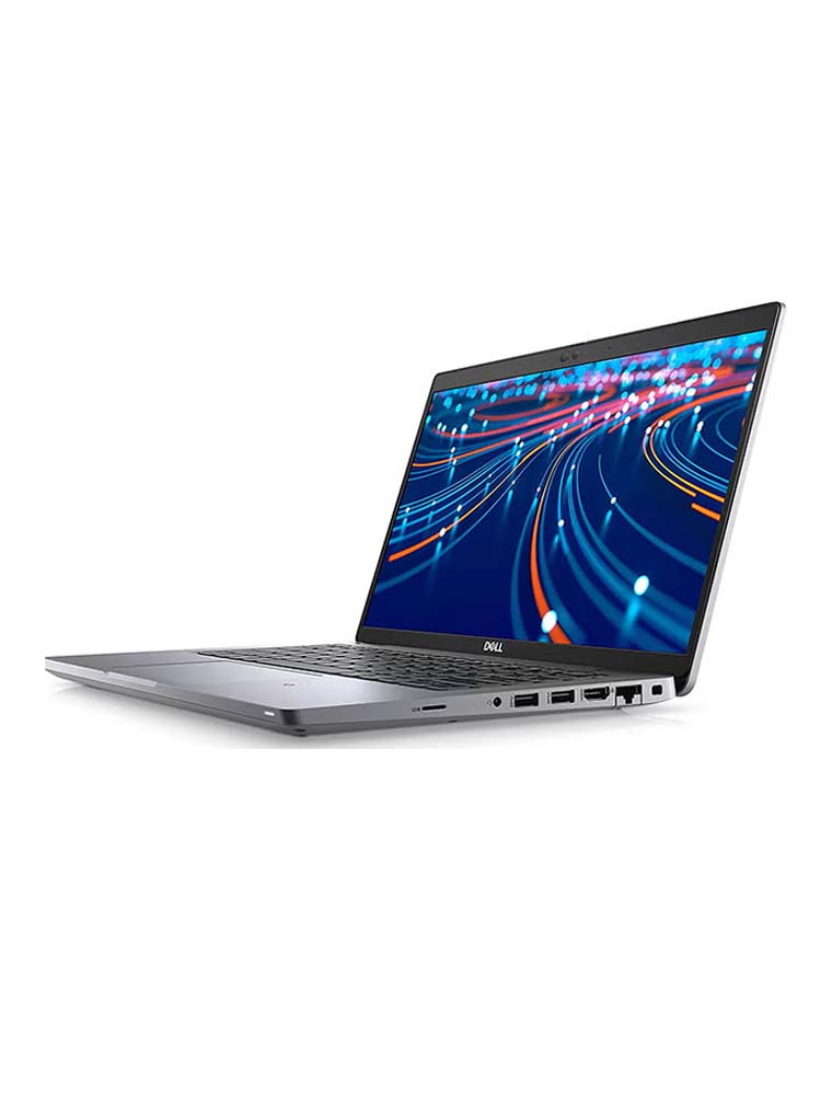 Dell Latitude 5420 Laptop with 14-inch Full HD Display, Intel Core i7 11th Gen Processor, 16GB RAM, 512GB SSD, Windows 11, English Keyboard – Renewed - Image 2