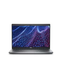 Dell Latitude 5430 Laptop with 14-inch Display, Intel Core i5 12th Gen Processor, 16GB RAM, 512GB SSD, Windows 11, English Keyboard – Renewed