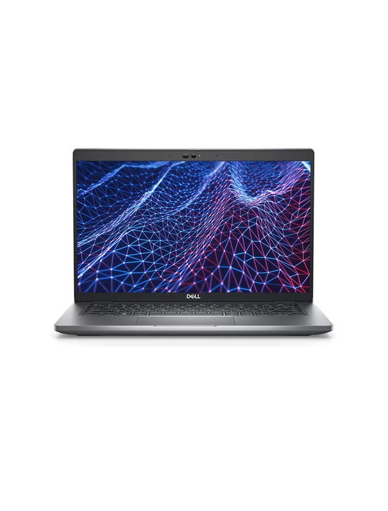 Dell Latitude 5430 Laptop with 14-inch Display, Intel Core i5 12th Gen Processor, 16GB RAM, 512GB SSD, Windows 11, English Keyboard – Renewed