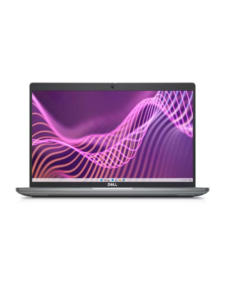 Dell Latitude 5440 Laptop with 14-inch Display, Intel Core i7 13th Gen Processor, 16GB RAM, 512GB SSD, Windows 11 Pro, English Keyboard – Renewed