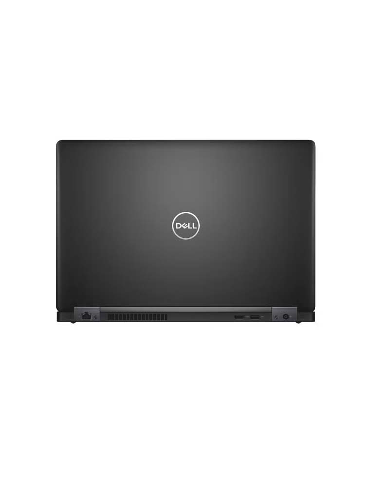 Dell Latitude 5490 Laptop with 14-inch Display, Intel Core i5 8th Gen Processor, 8GB RAM, 256GB SSD, Windows 10 Pro, English Keyboard – Renewed - Image 3