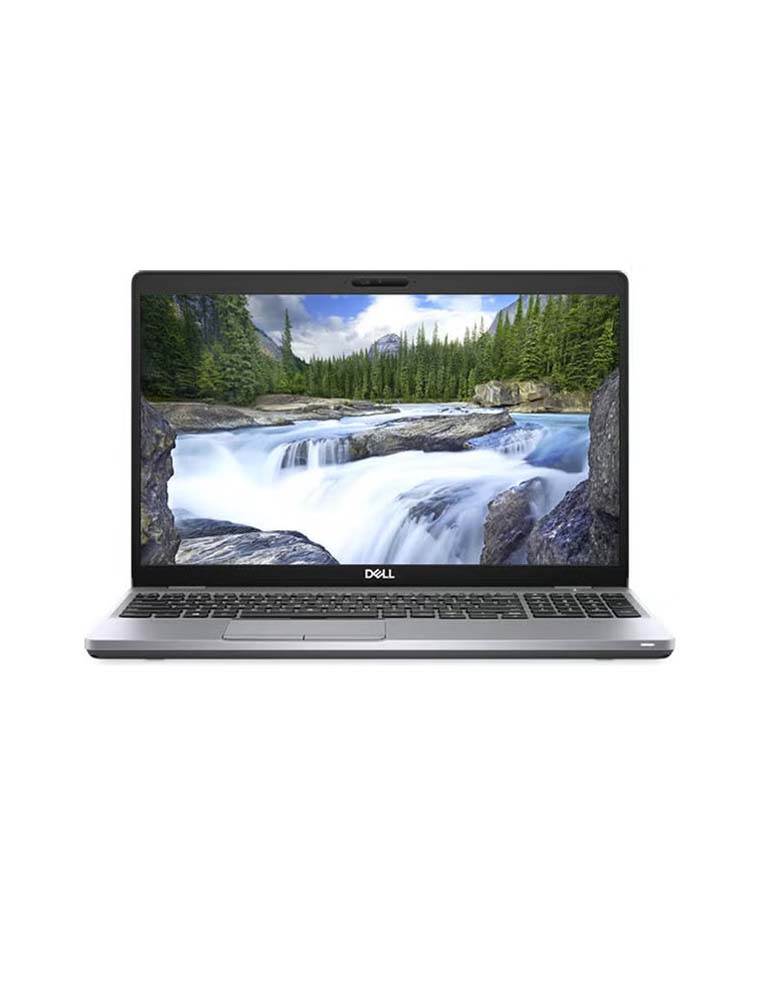 Dell Latitude 5510 Laptop with 15.6-inch Display, Intel Core i5 10th Gen Processor, 16GB RAM, 256GB SSD, Windows 11 Pro, English Keyboard – Renewed