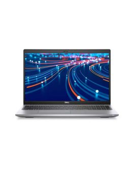 Dell Latitude 5520 Laptop with 15.6-inch Display, Intel Core i5 11th Gen Processor, 16GB RAM, 256GB SSD, Windows 11 Pro, English Keyboard – Renewed