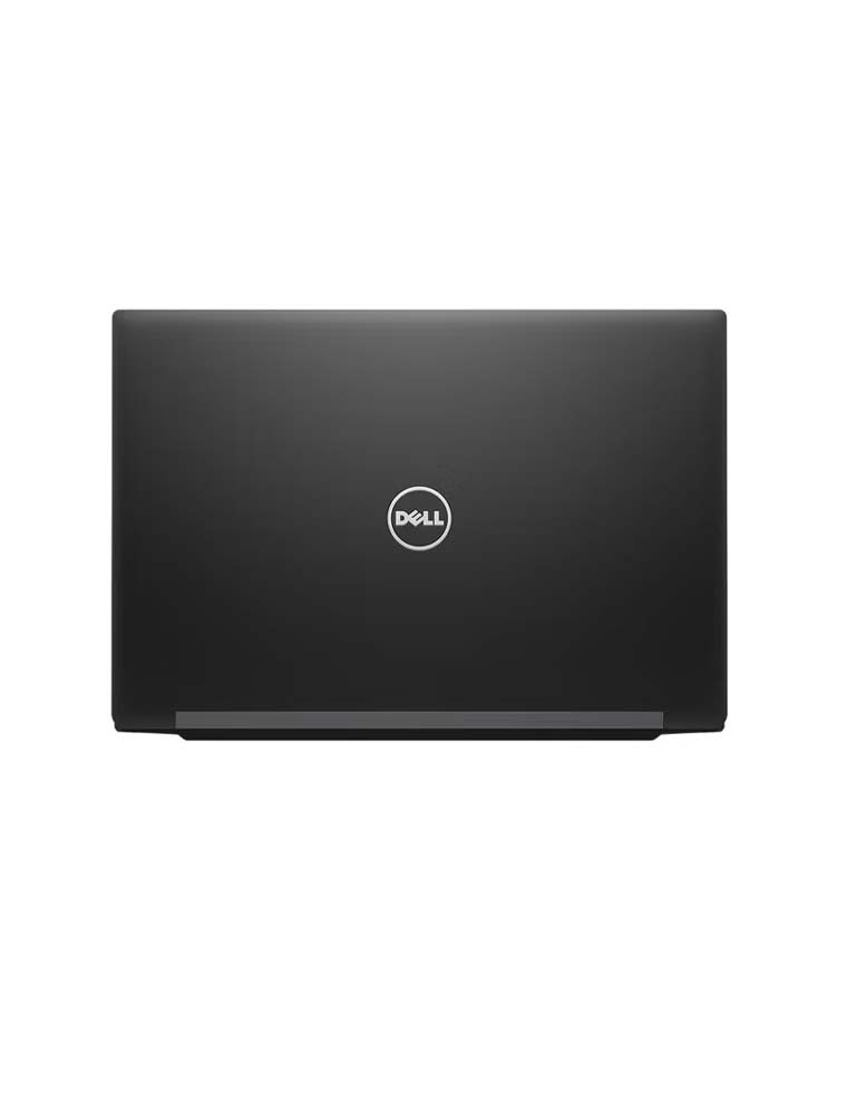 Dell Latitude 7290 Laptop with 12.5-inch Display, Intel Core i7 8th Gen Processor, 8GB RAM, 256GB SSD, Windows 10 Pro, English Keyboard – Renewed - Image 3